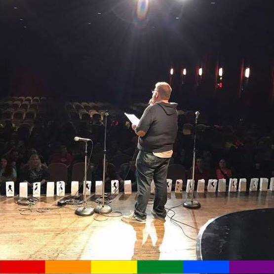 Barry C. Rich, Professional and Educational Portfolio